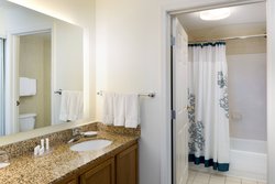  - Residence Inn by Marriott North Austin - I-35, Exit 245