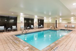  - SpringHill Suites by Marriott South Austin - I-35, Exit 230