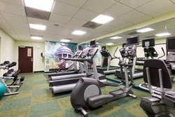  - SpringHill Suites by Marriott South Austin - I-35, Exit 230