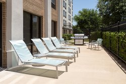  - SpringHill Suites by Marriott South Austin - I-35, Exit 230