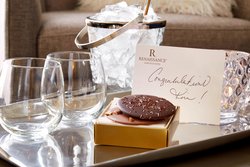  - Renaissance Hotel Asheville - I-240, Exit 5A