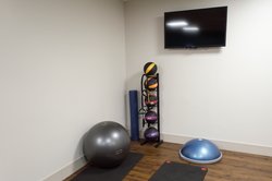  - Holiday Inn Express Hershey Hummelstown