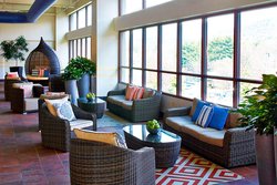  - Renaissance Hotel Asheville - I-240, Exit 5A