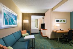  - SpringHill Suites by Marriott South Austin - I-35, Exit 230