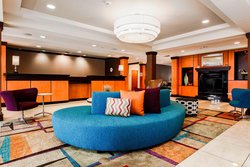  - Fairfield Inn & Suites by Marriott Wilkes-Barre