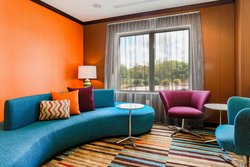  - Fairfield Inn & Suites by Marriott Wilkes-Barre