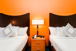  - Fairfield Inn & Suites by Marriott Wilkes-Barre