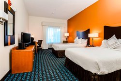  - Fairfield Inn & Suites by Marriott Wilkes-Barre