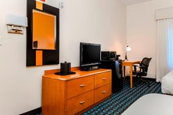  - Fairfield Inn & Suites by Marriott Wilkes-Barre