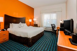  - Fairfield Inn & Suites by Marriott Wilkes-Barre