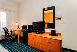  - Fairfield Inn & Suites by Marriott Wilkes-Barre