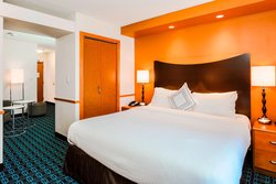  - Fairfield Inn & Suites by Marriott Wilkes-Barre