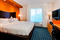  - Fairfield Inn & Suites by Marriott Wilkes-Barre