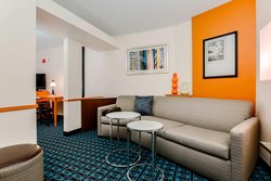  - Fairfield Inn & Suites by Marriott Wilkes-Barre