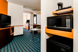  - Fairfield Inn & Suites by Marriott Wilkes-Barre