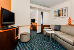  - Fairfield Inn & Suites by Marriott Wilkes-Barre