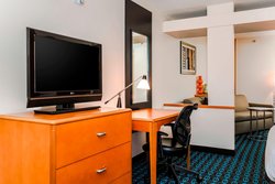  - Fairfield Inn & Suites by Marriott Wilkes-Barre