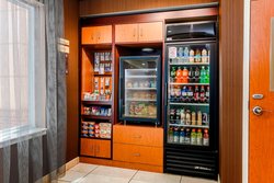  - Fairfield Inn & Suites by Marriott Wilkes-Barre