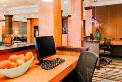 - Fairfield Inn & Suites by Marriott Wilkes-Barre