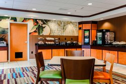  - Fairfield Inn & Suites by Marriott Wilkes-Barre