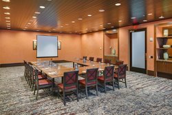  - Marriott Hotel Downtown Hartford - I-91, Exit 29A