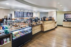  - Marriott Hotel Downtown Hartford - I-91, Exit 29A