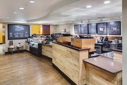  - Marriott Hotel Downtown Hartford - I-91, Exit 29A