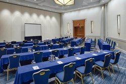  - Marriott Hotel Downtown Hartford - I-91, Exit 29A