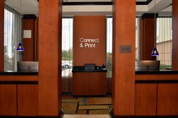  - Fairfield Inn & Suites by Marriott Bradley Airport Windsor Locks