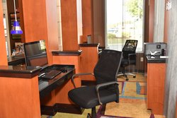  - Fairfield Inn & Suites by Marriott Bradley Airport Windsor Locks