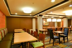  - Fairfield Inn & Suites by Marriott Bradley Airport Windsor Locks