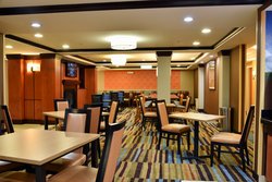  - Fairfield Inn & Suites by Marriott Bradley Airport Windsor Locks