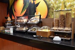  - Fairfield Inn & Suites by Marriott Bradley Airport Windsor Locks