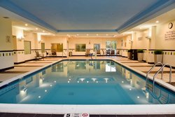  - Fairfield Inn & Suites by Marriott Bradley Airport Windsor Locks