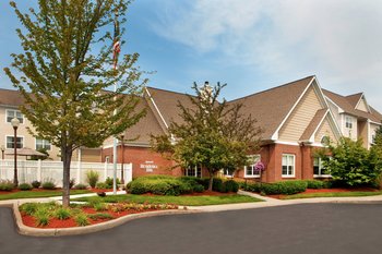 Residence Inn by Marriott-Downtown Hartford