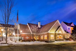  - Residence Inn by Marriott Manchester - I-84, Exit 63