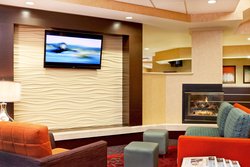  - Residence Inn by Marriott Manchester - I-84, Exit 63
