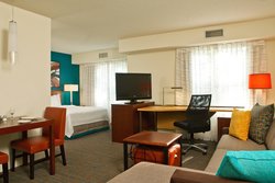  - Residence Inn by Marriott Manchester - I-84, Exit 63