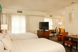  - Residence Inn by Marriott Manchester - I-84, Exit 63