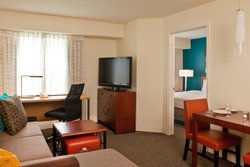  - Residence Inn by Marriott Manchester - I-84, Exit 63