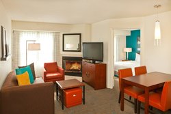  - Residence Inn by Marriott Manchester - I-84, Exit 63