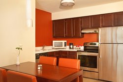  - Residence Inn by Marriott Manchester - I-84, Exit 63