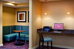 - Residence Inn by Marriott Manchester - I-84, Exit 63