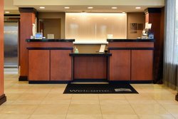  - Fairfield Inn & Suites by Marriott Bradley Airport Windsor Locks