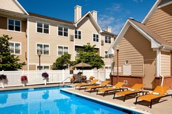  - Residence Inn by Marriott Manchester - I-84, Exit 63