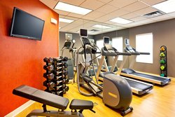  - Residence Inn by Marriott Manchester - I-84, Exit 63