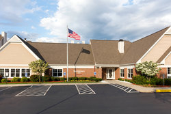  - Residence Inn by Marriott Rocky Hill - I-91, Exit 23