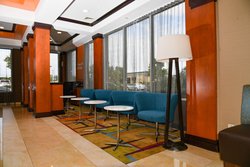  - Fairfield Inn & Suites by Marriott Bradley Airport Windsor Locks