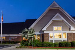  - Residence Inn by Marriott Rocky Hill - I-91, Exit 23