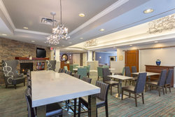  - Residence Inn by Marriott Rocky Hill - I-91, Exit 23